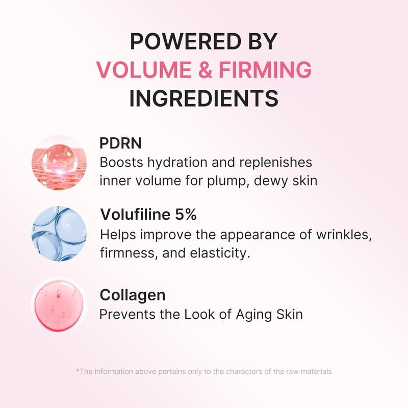 Aeterna™ COLLAGEN CREAM