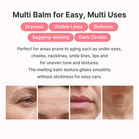 Aeterna™ COLLAGEN MULTI BALM STICK