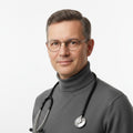 Dr. James Mitchell