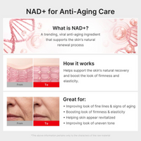Aeterna™ COLLAGEN ANTI-AGING SERUM