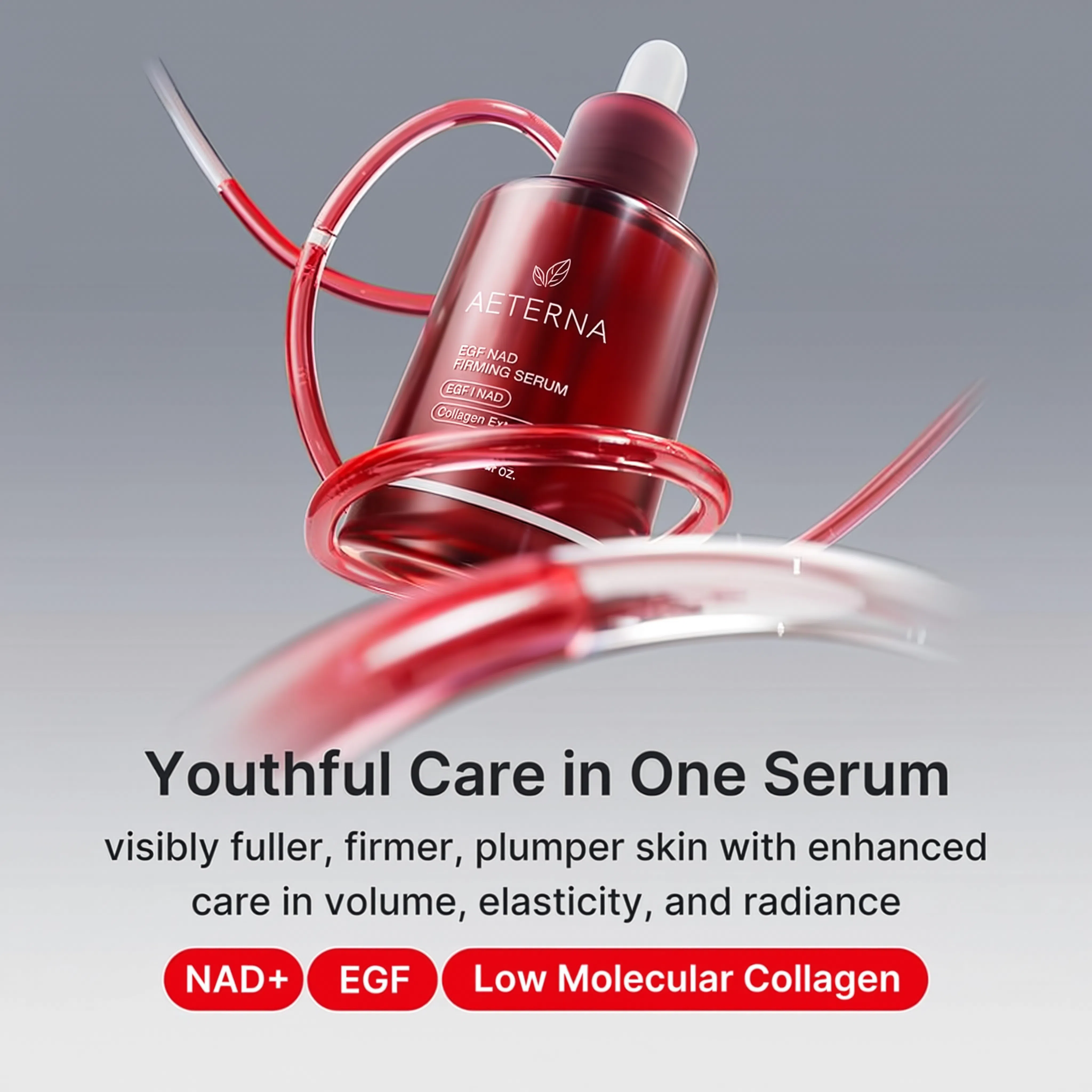 Aeterna™ COLLAGEN ANTI-AGING SERUM
