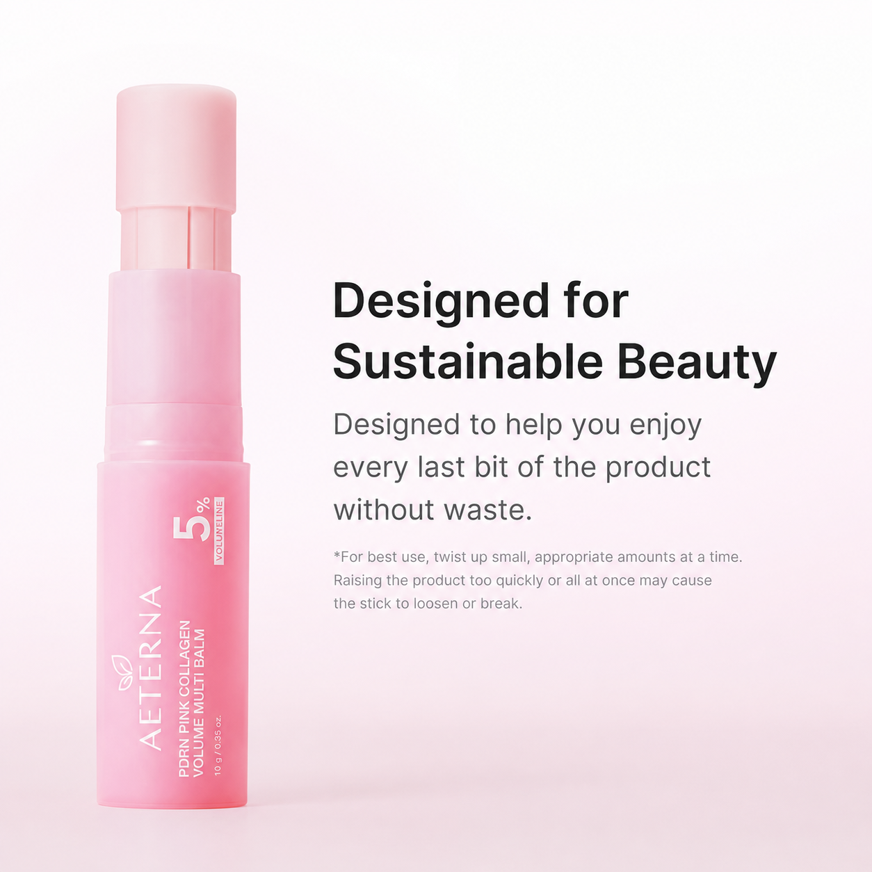 Aeterna™ COLLAGEN MULTI BALM STICK