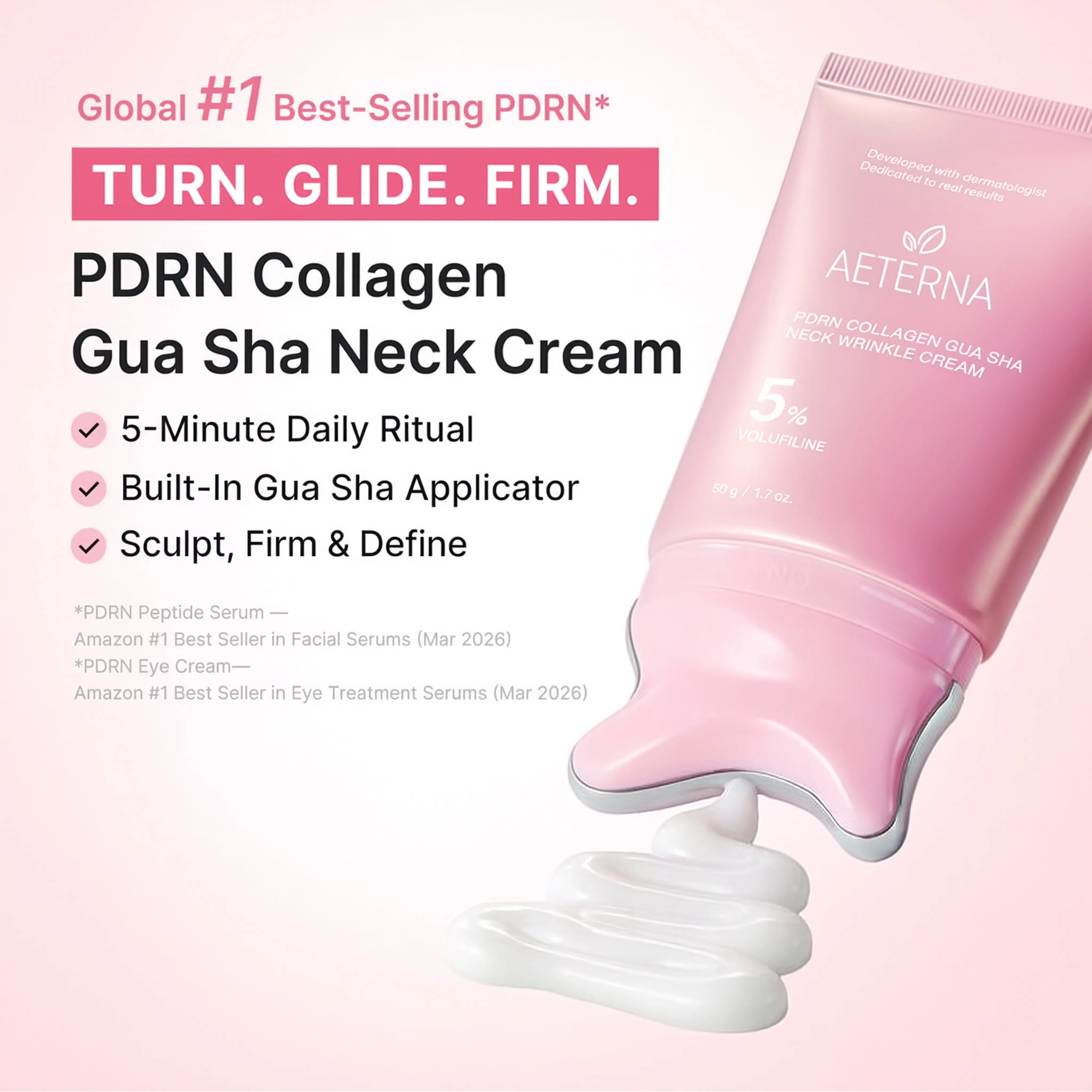 Aeterna™ COLLAGEN CREAM