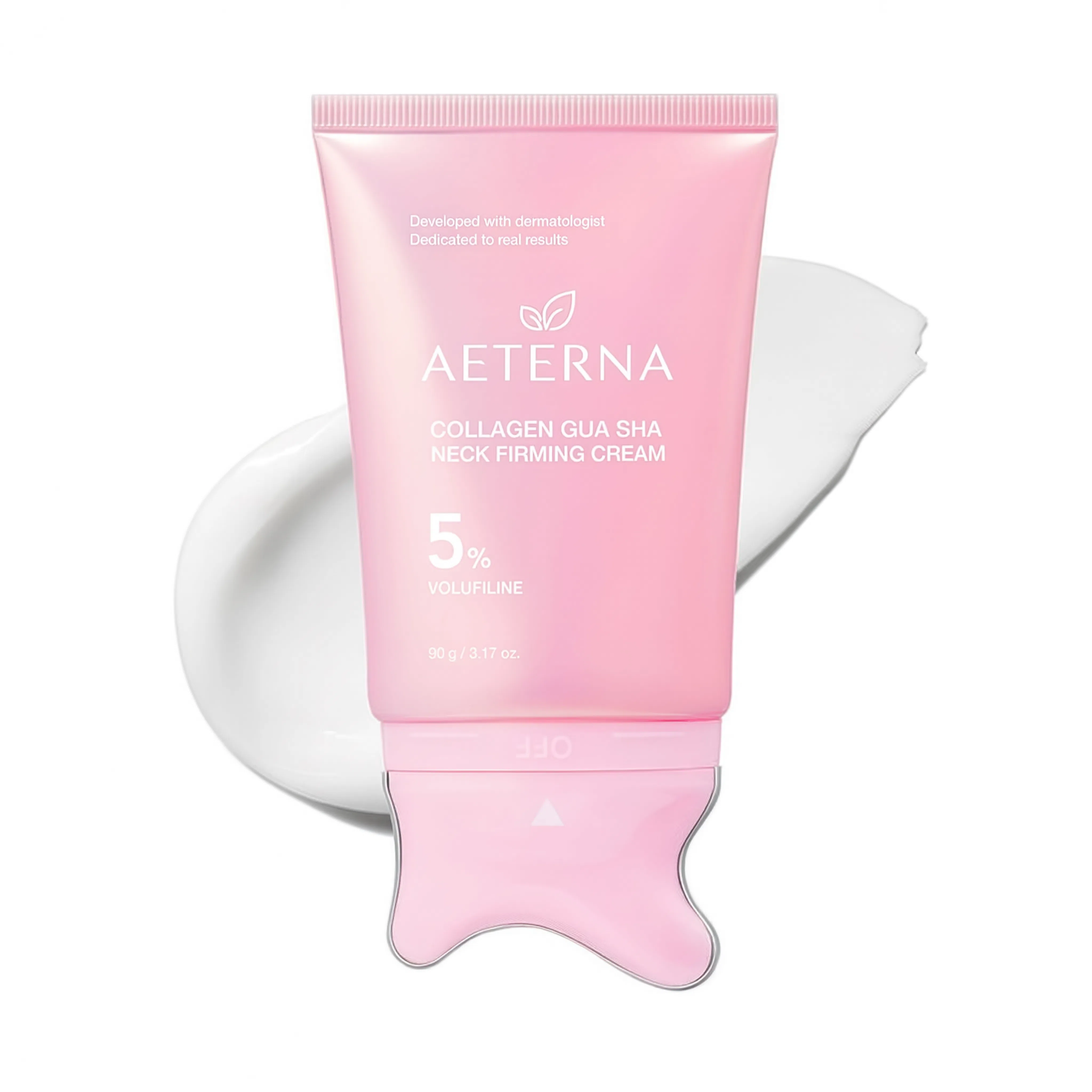 Aeterna™ COLLAGEN CREAM