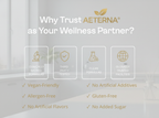 Aeterna™ Ultimate Man Duo