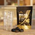 Aeterna™ Kidney Support Shilajit Gold Gummies