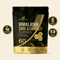 Aeterna™ Natural Shilajit  Gummies